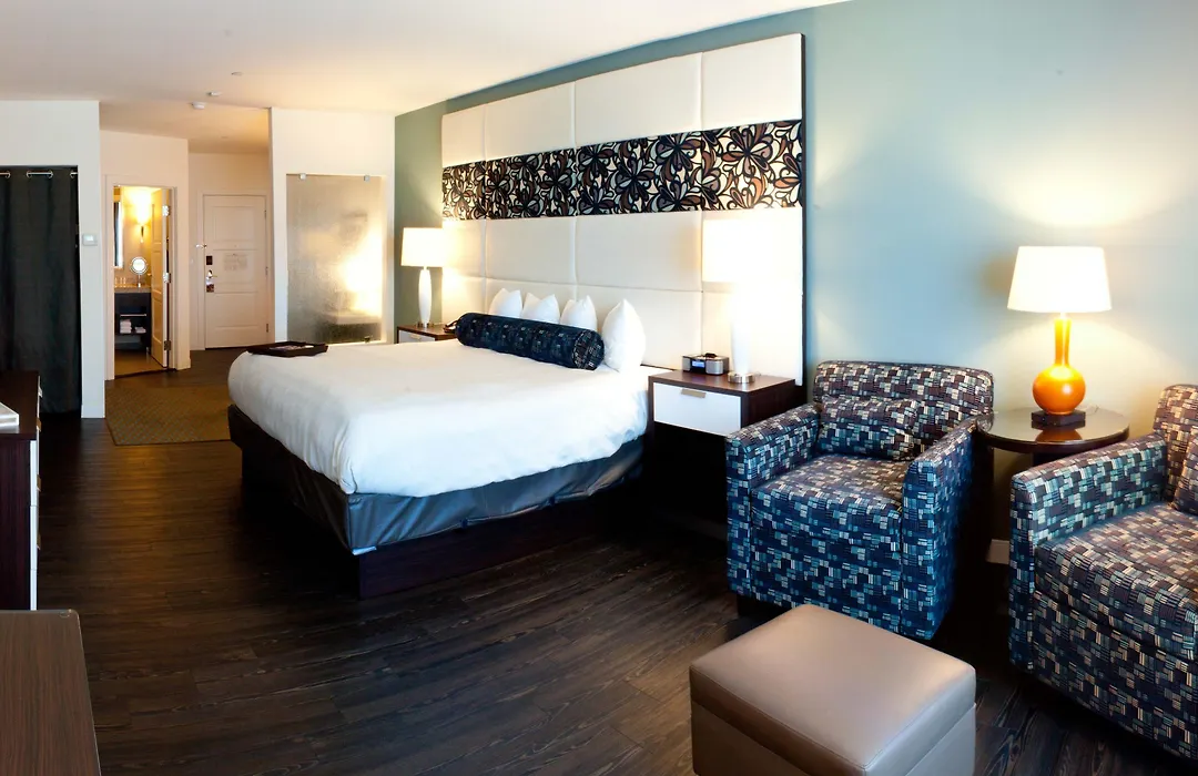 Hotel Indigo Waco By Ihg-1
