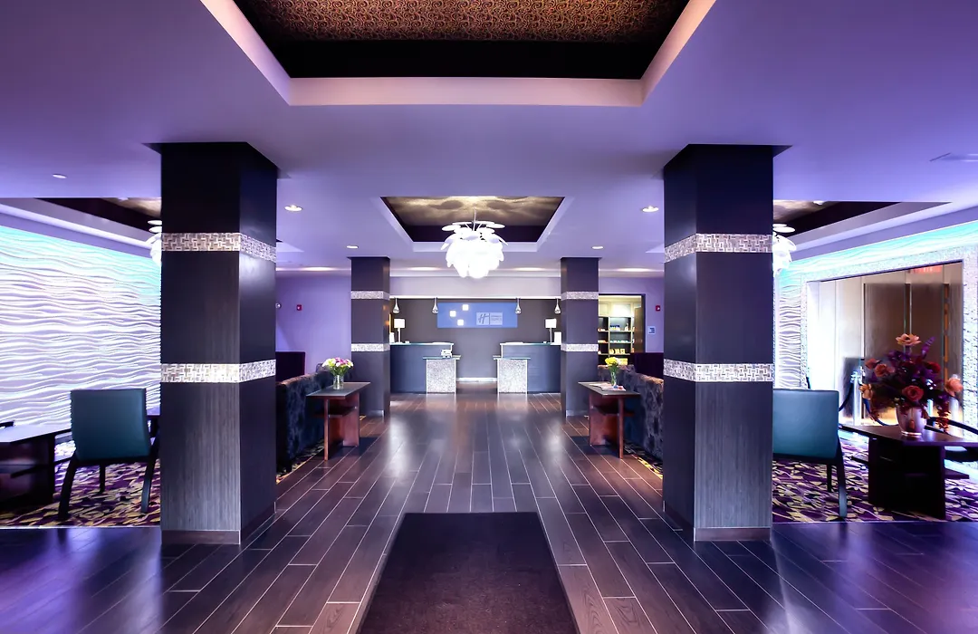 Holiday Inn Express & Suites Amarillo West By Ihg-1