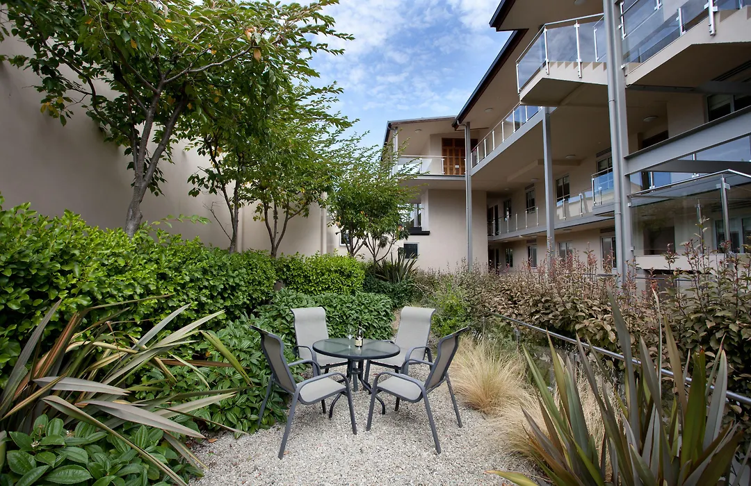 Lakeside Apartments-1