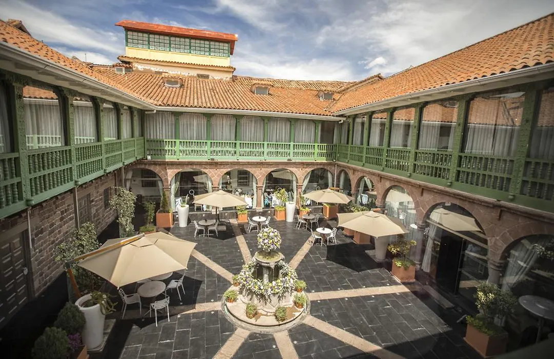 Aranwa Cusco Boutique Hotel-1