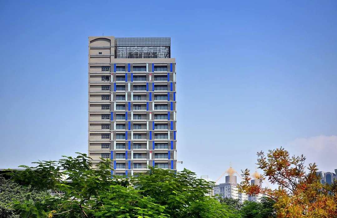 Fullon Hotel Kaohsiung-1