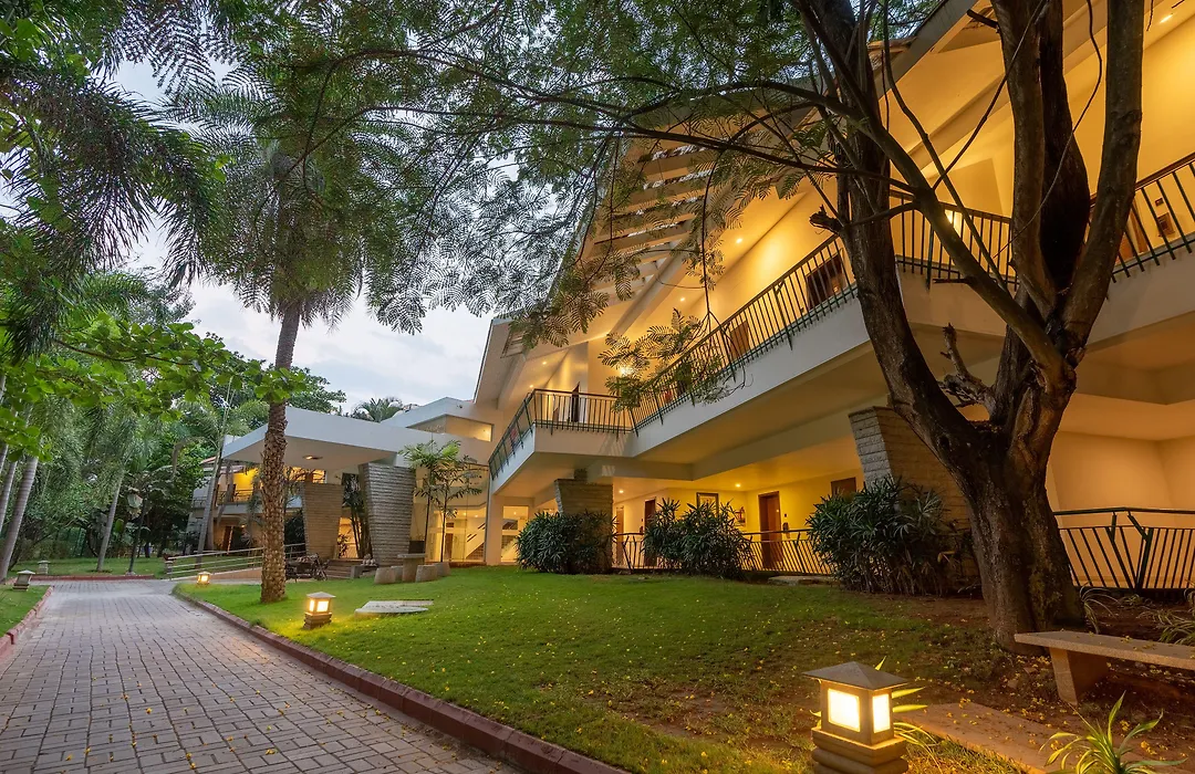 Silent Shores Resort & Spa-1