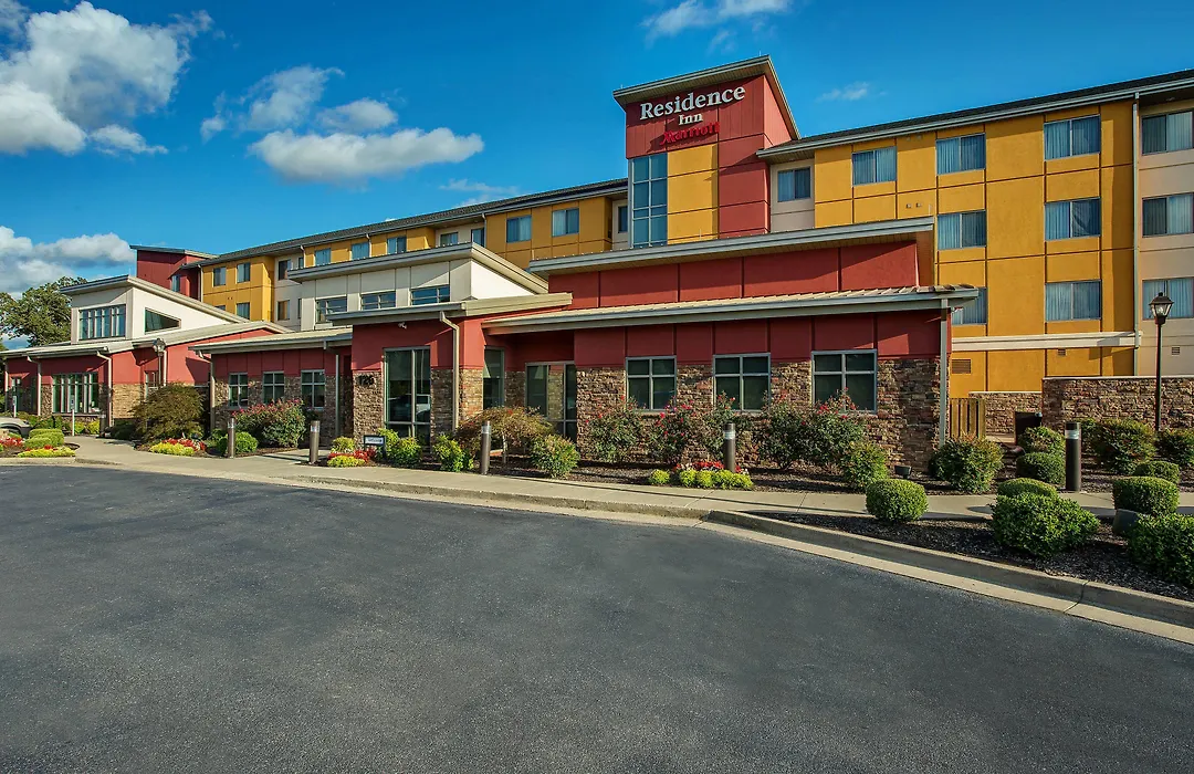 Residence Inn Jackson-1