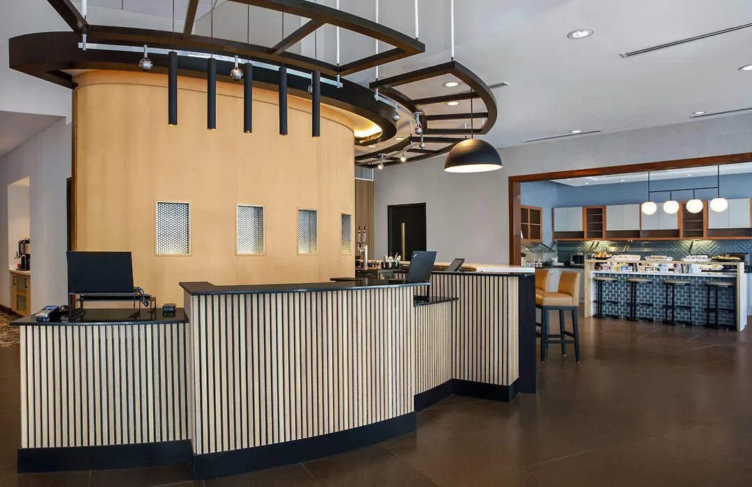 Hyatt Place Raleigh Cary-1