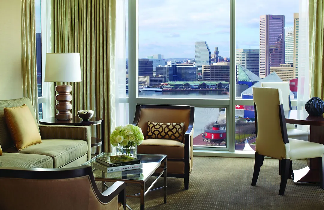 Four Seasons Baltimore-1