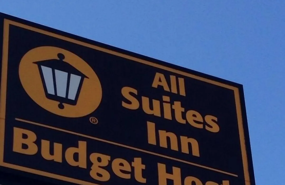 All Suites Inn Budget Host-1
