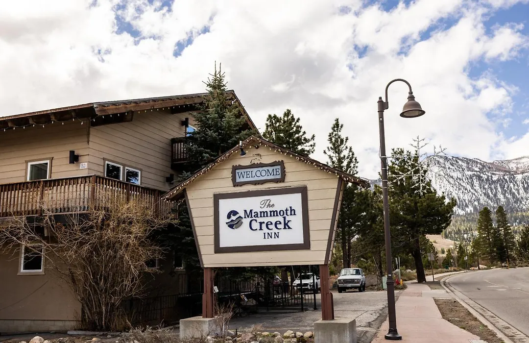 The Mammoth Creek Inn-1