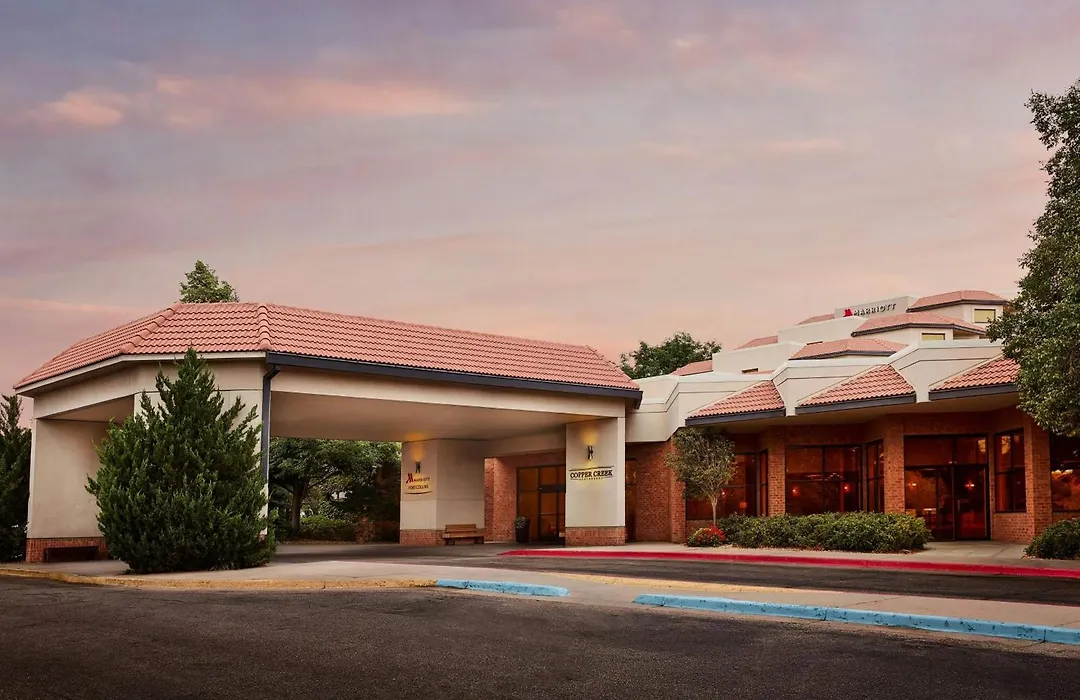 Fort Collins Marriott-1