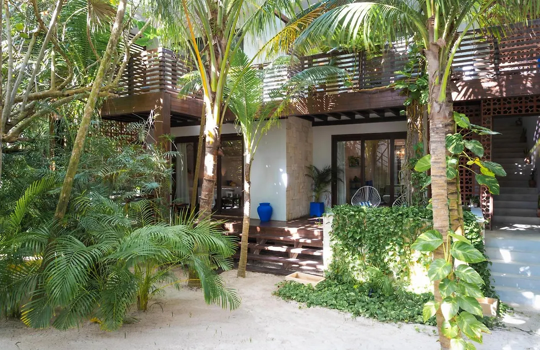La Zebra Tulum, A Small Luxury Hotel-1