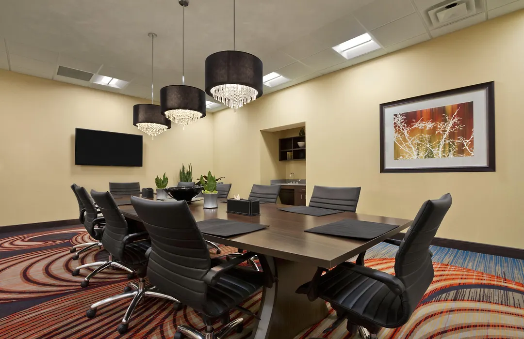 Embassy Suites By Hilton Knoxville West-1
