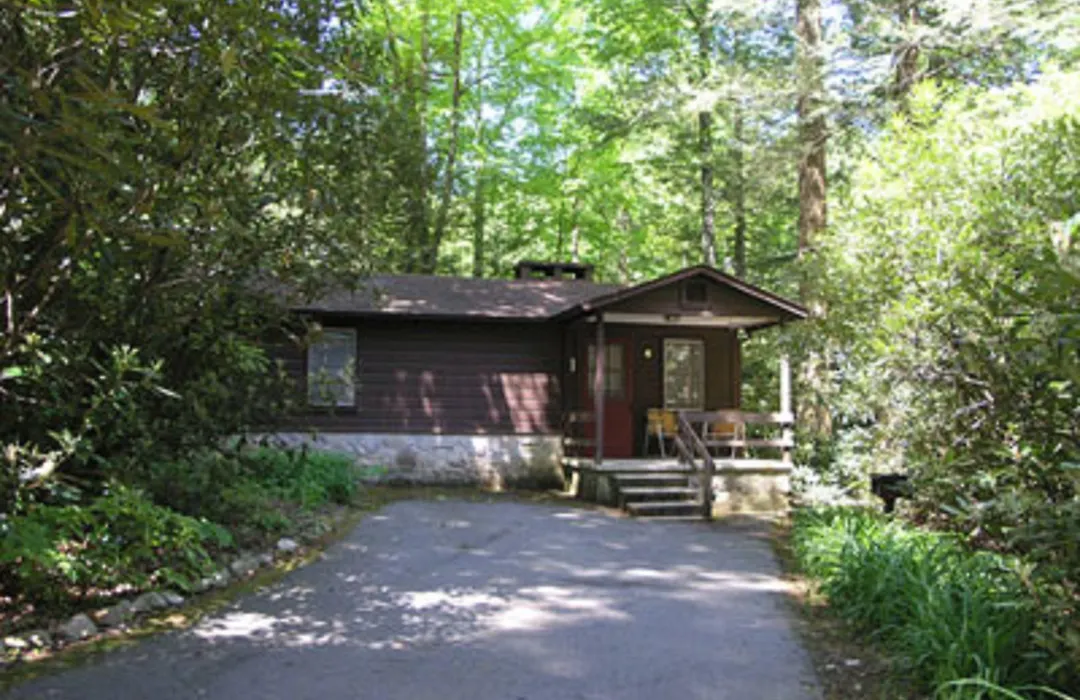 Cabins At Twinbrook Resort-1