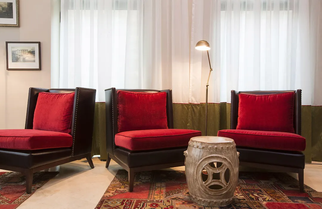 Arthur Hotel - An Atlas Boutique Hotel-1