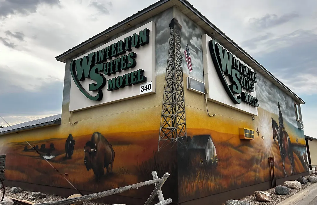 Winterton Suites-1