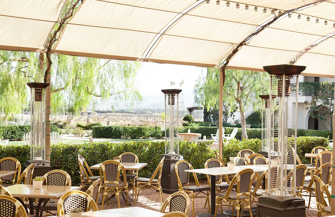 Ponte Vineyard Inn-1