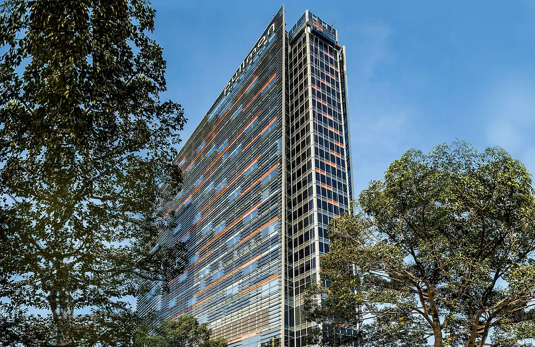 Pullman Saigon Centre-1