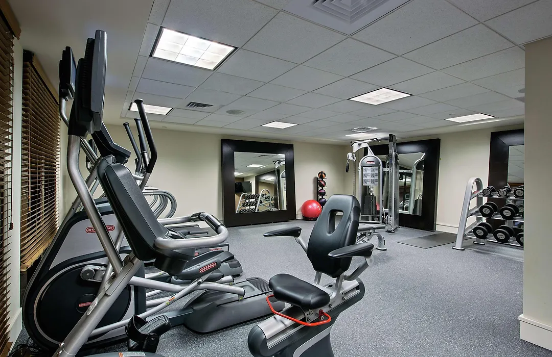 Hilton Garden Inn Lincoln Downtown/Haymarket-1