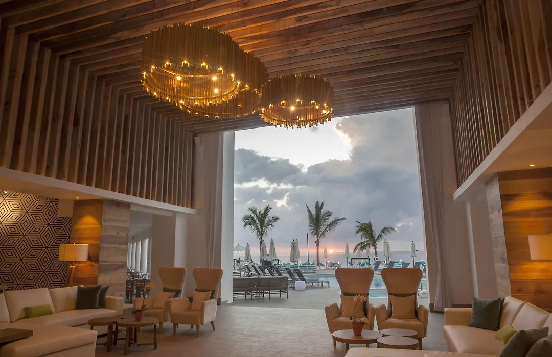 Azul Beach Resort Negril, Gourmet All Inclusive By Karisma-1