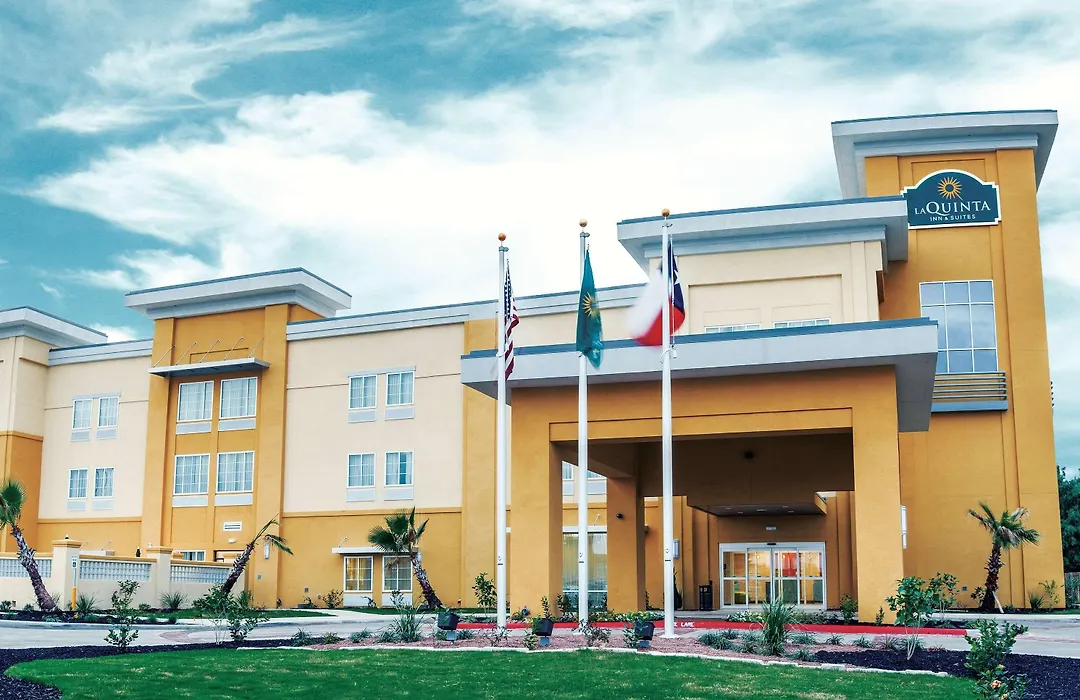 La Quinta By Wyndham Cotulla-1