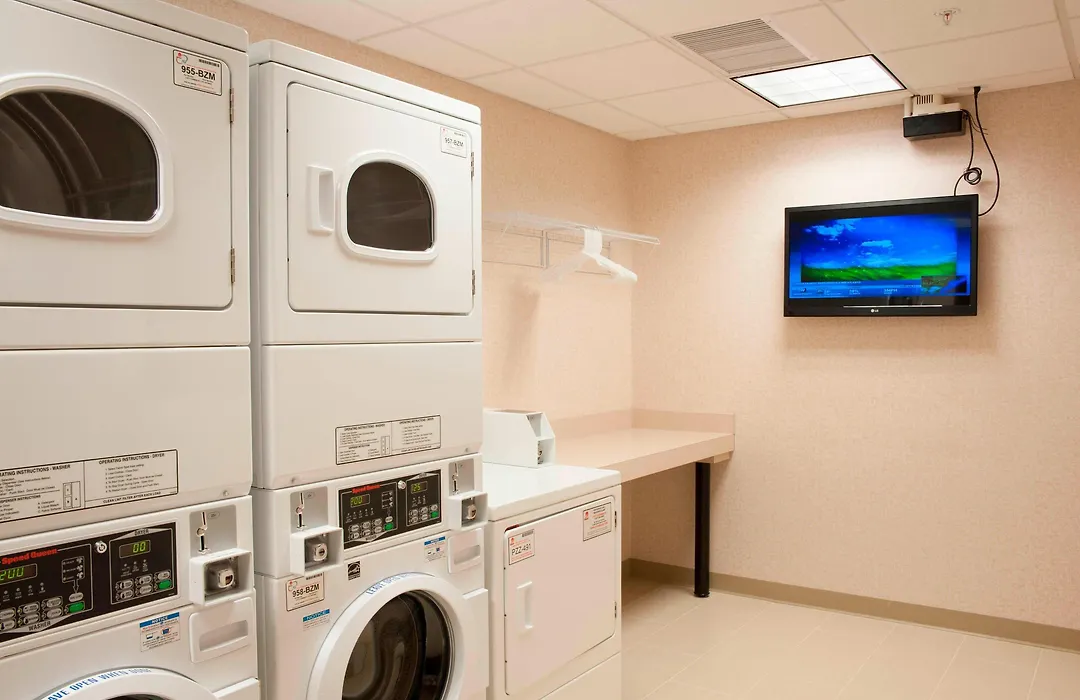 Residence Inn By Marriott Grand Rapids Airport-1