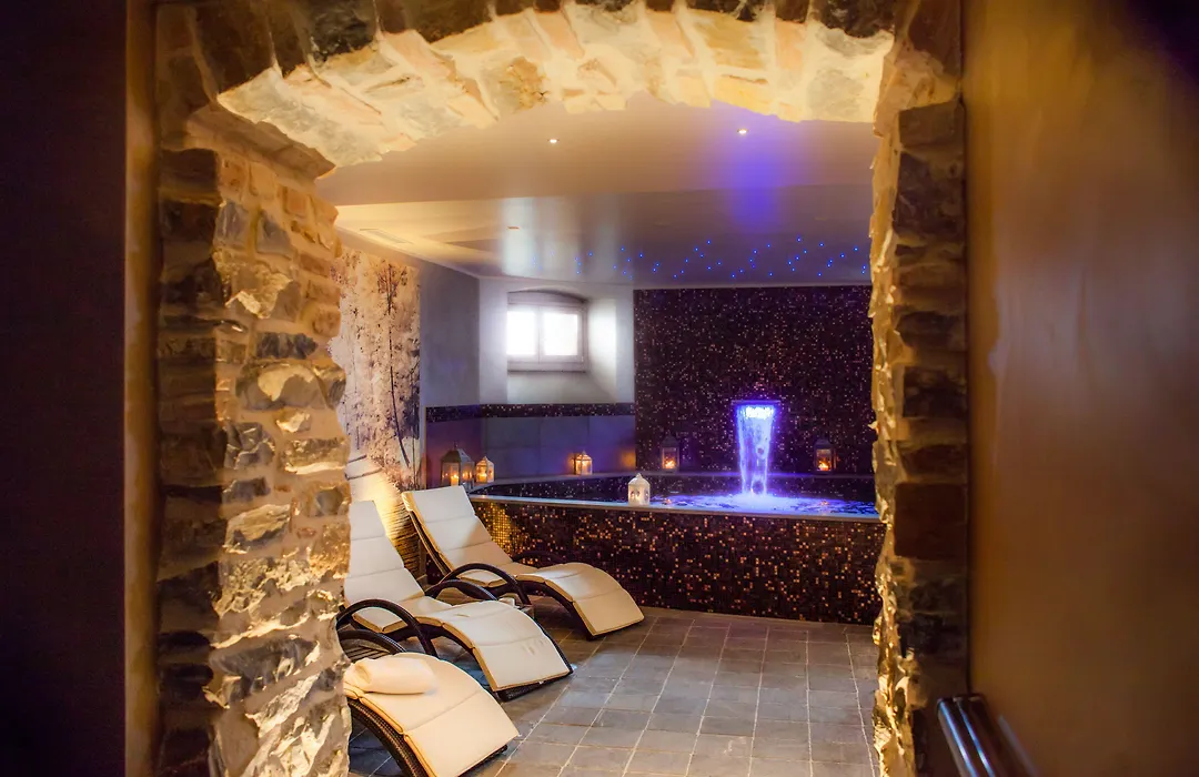 Villa Sylva & Spa-1