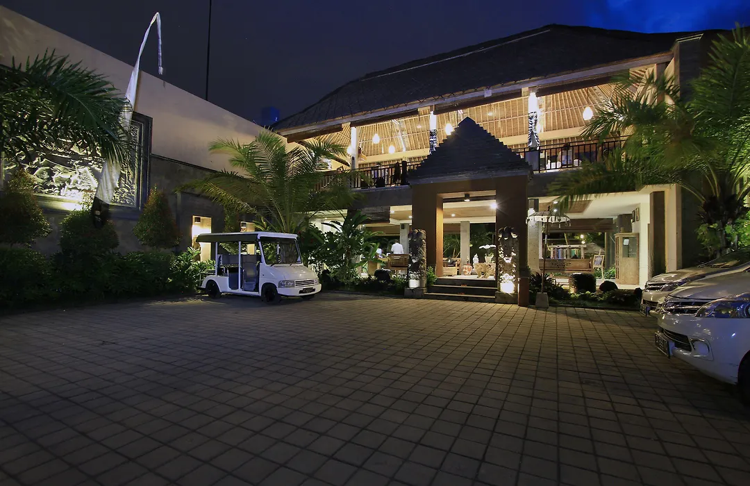 The Sankara Resort & Spa-1