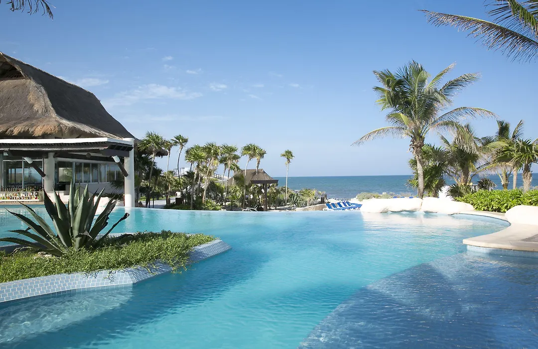 Kore Tulum Retreat & Spa Resort All Inclusive - Adults Only-1