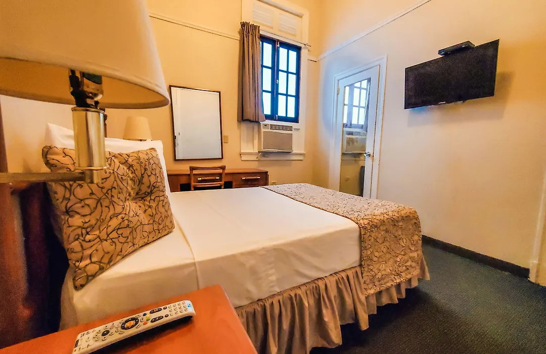 Hotel Melia Ponce-1