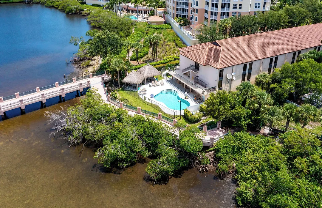 Best Western Intracoastal Inn-1
