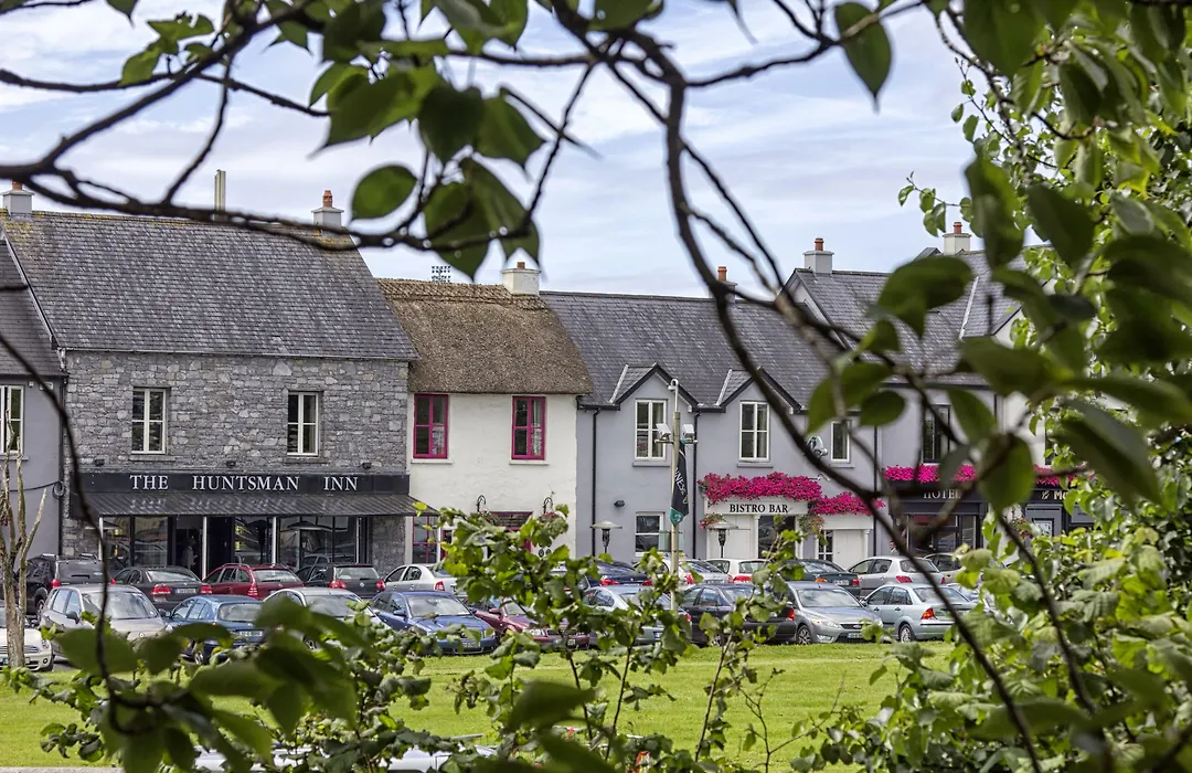 The Huntsman Inn-1
