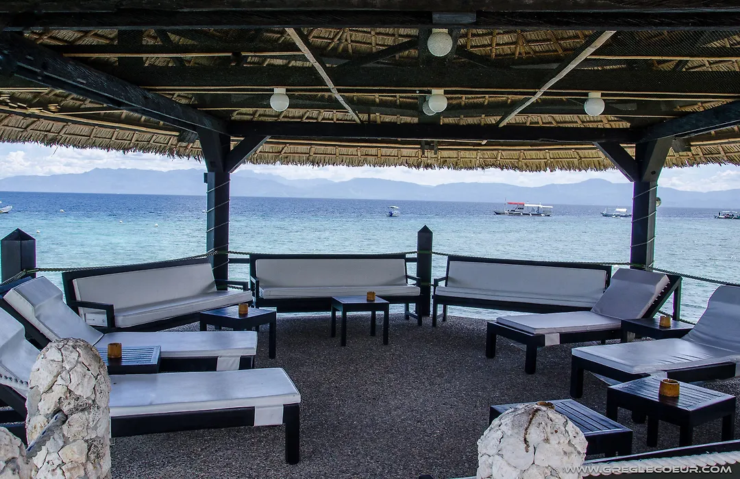 Dolphin House Resort Moalboal-1