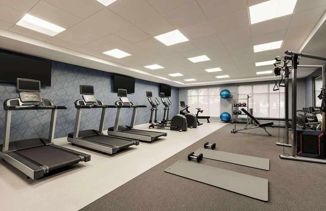 Homewood Suites By Hilton - Charlottesville-1