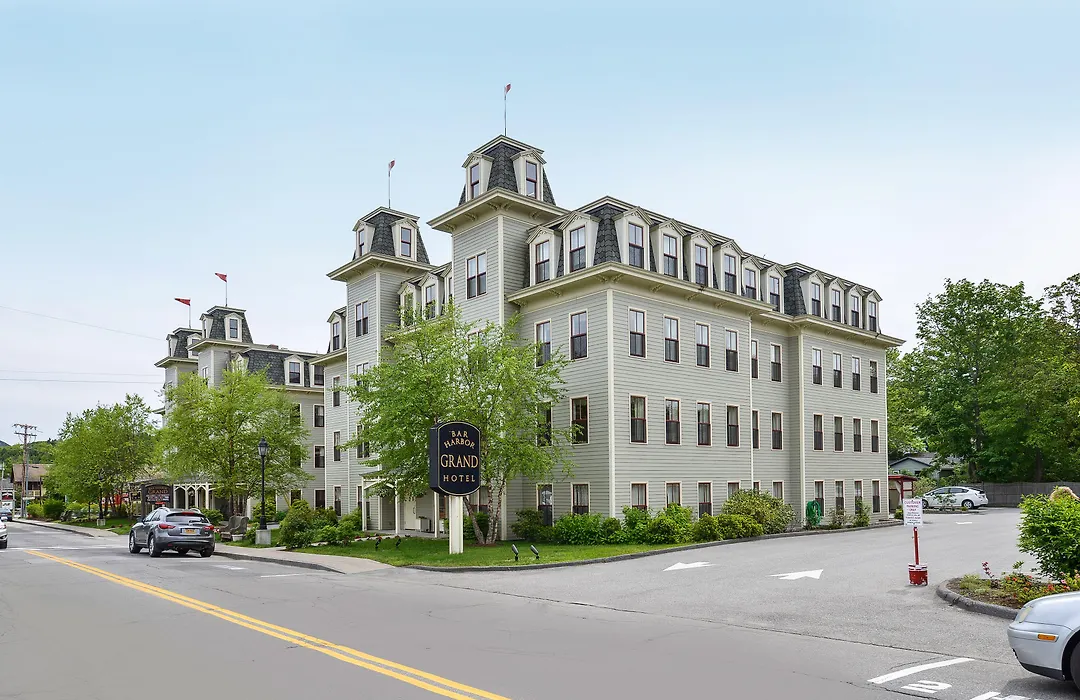 Bar Harbor Grand Hotel-1