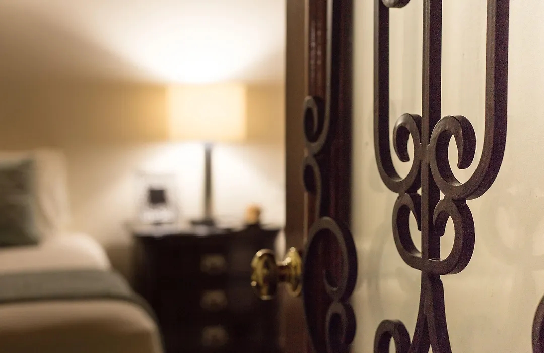 Fortaleza Suites Old San Juan-1