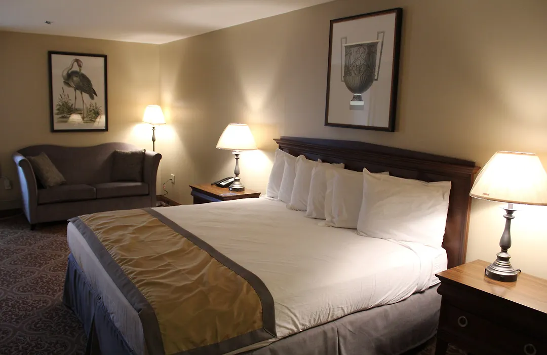 Greenville Inn & Suites-1