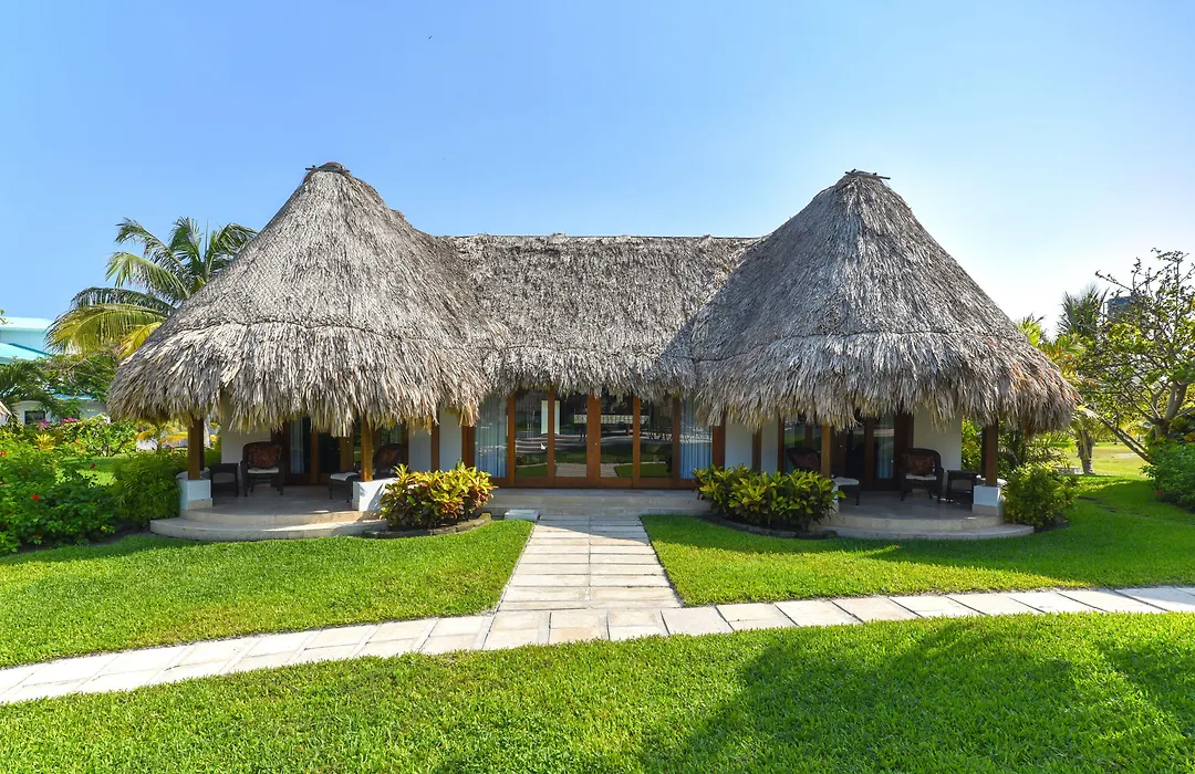 Victoria House Resort & Spa-1
