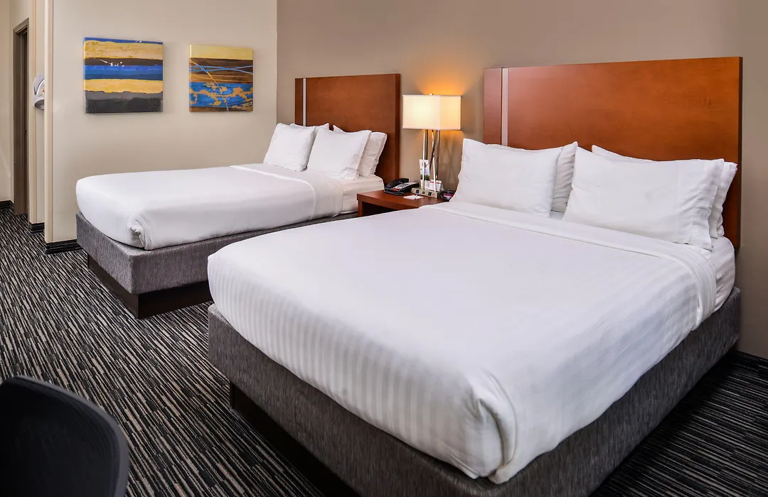Holiday Inn Express Hotel & Suites York By Ihg-1
