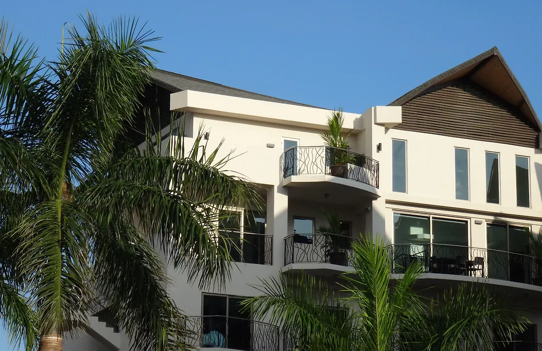 Oceano Boutique Hotel & Bistro-1