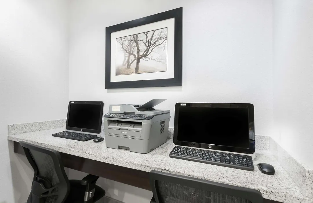 Hawthorn Extended Stay By Wyndham Midland-1