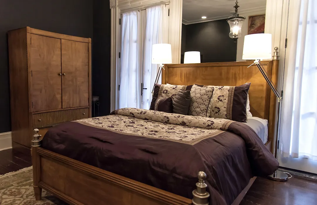 The Dwight D A Boutique Hotel-1