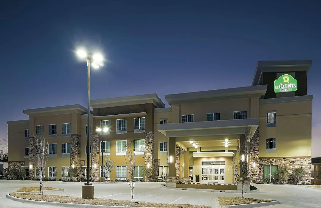 La Quinta By Wyndham Fort Worth West - I-30-1