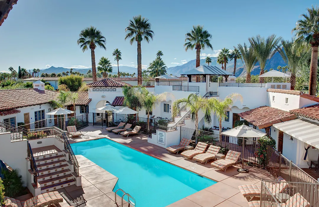 Triada Palm Springs, Autograph Collection-1