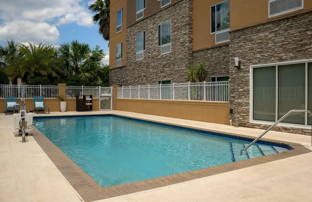 Towneplace Suites By Marriott Gainesville Northwest-1