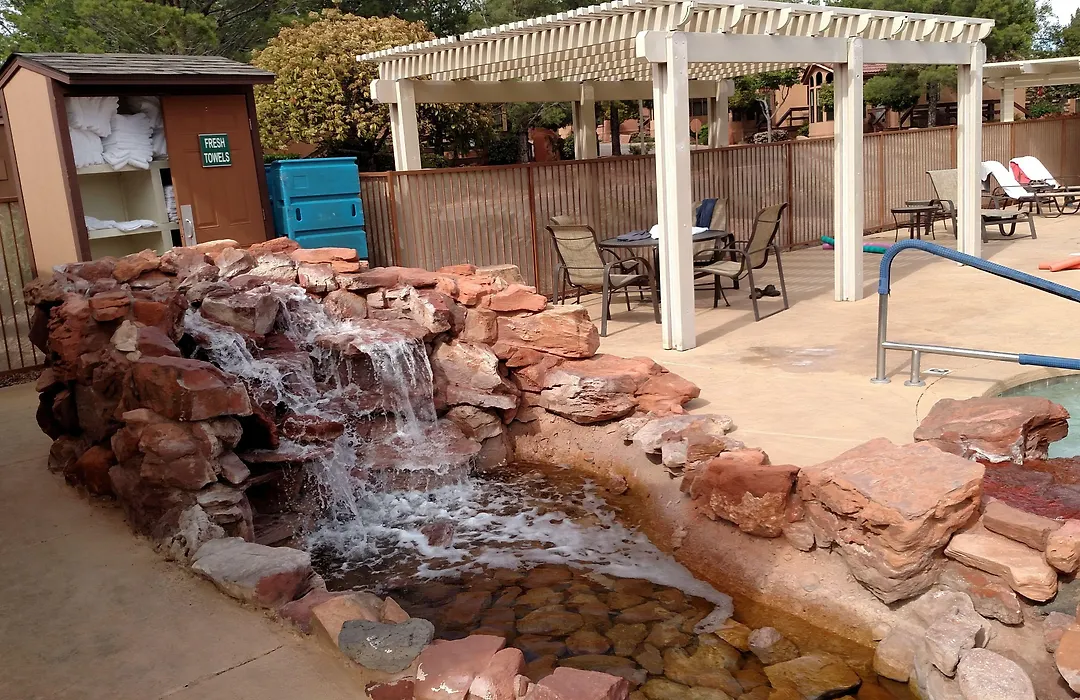 Sedona Pines Resort-1