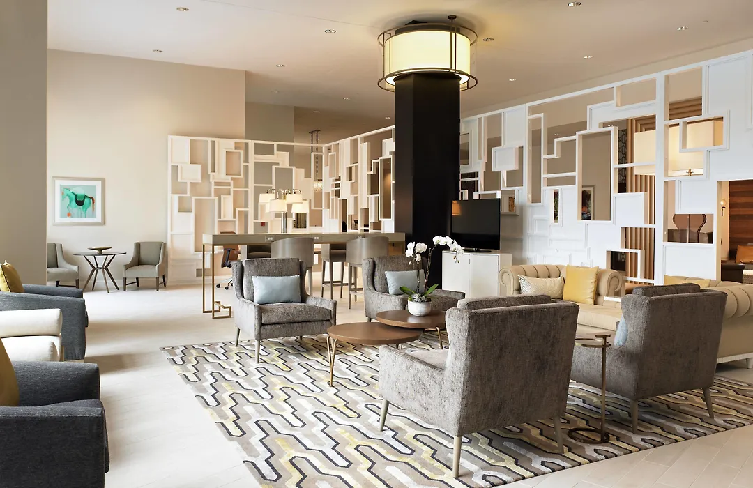 Sheraton Mckinney-1