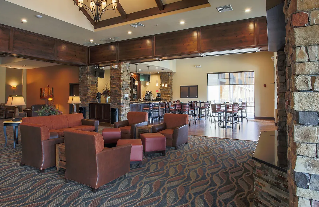The Lodge At Old Kinderhook-1
