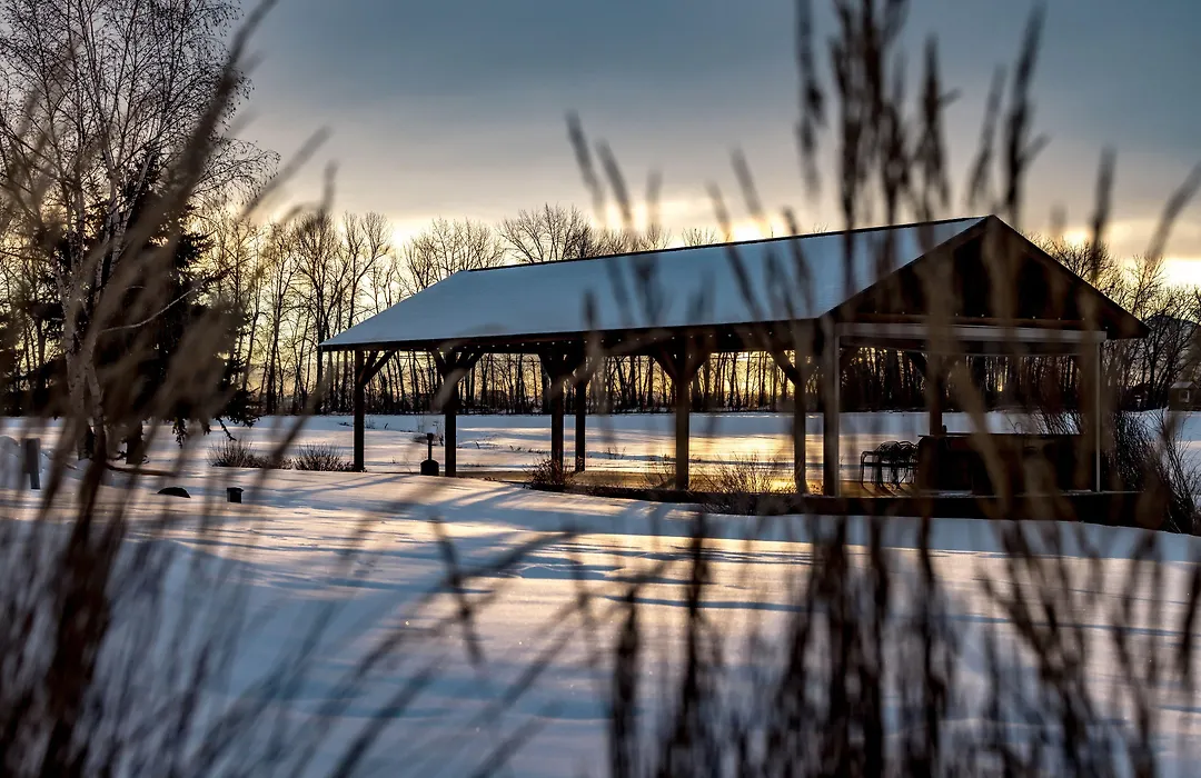 Gallatin River Lodge-1
