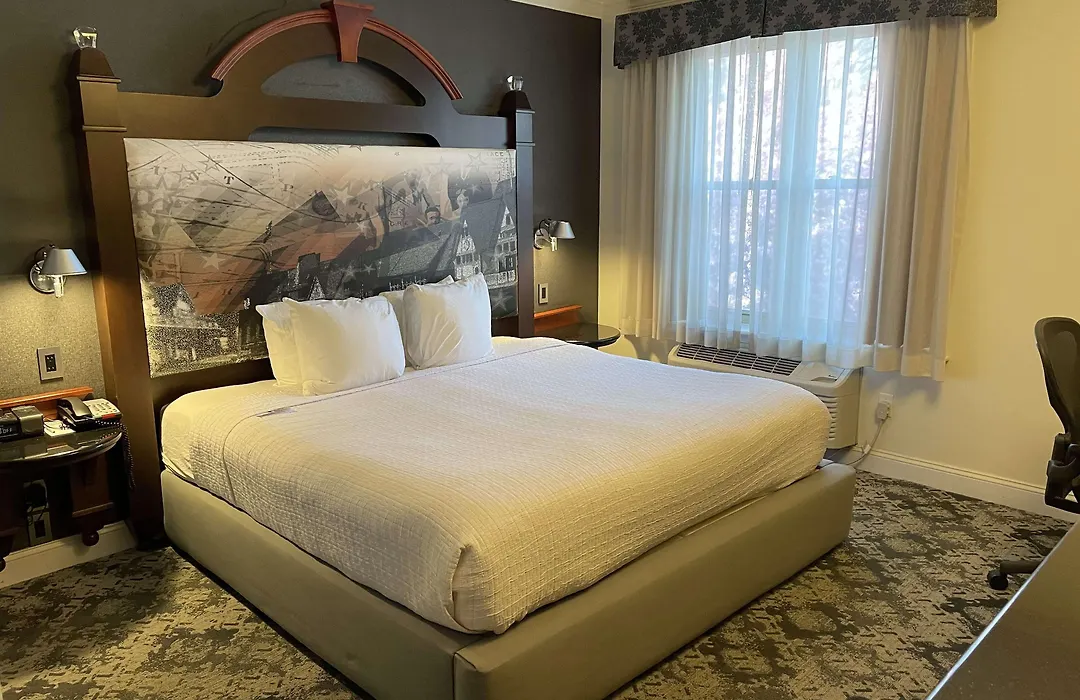 Chestnut Hill Hotel-1