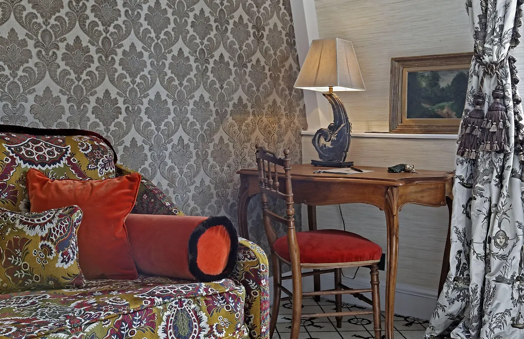Relais Christine-1