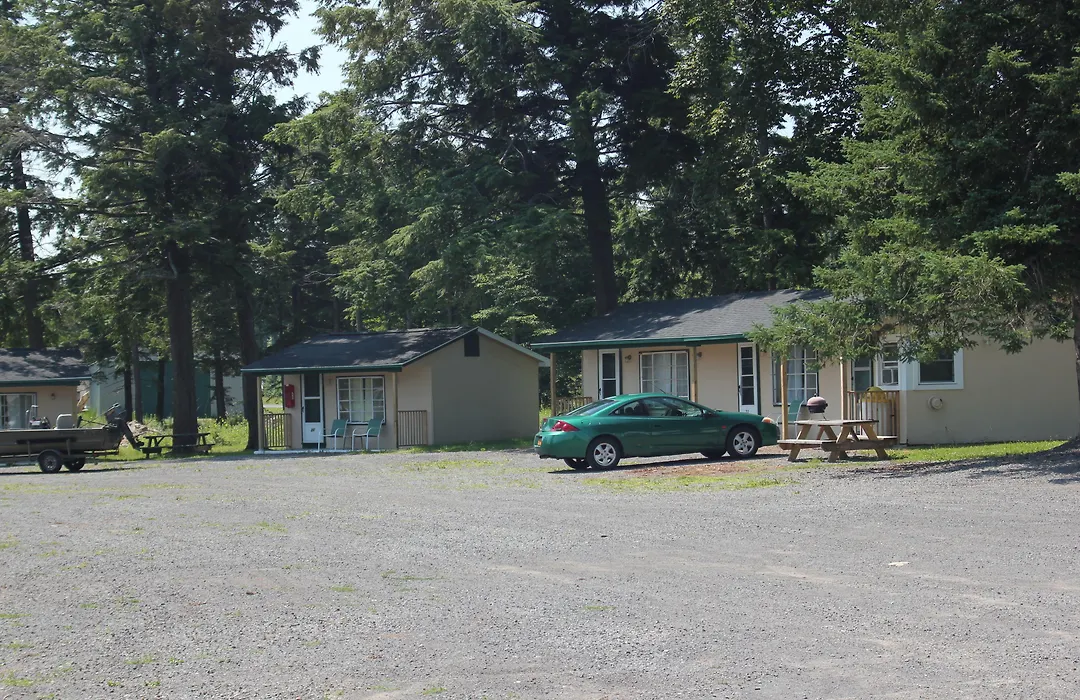 Evergreen Motel-1