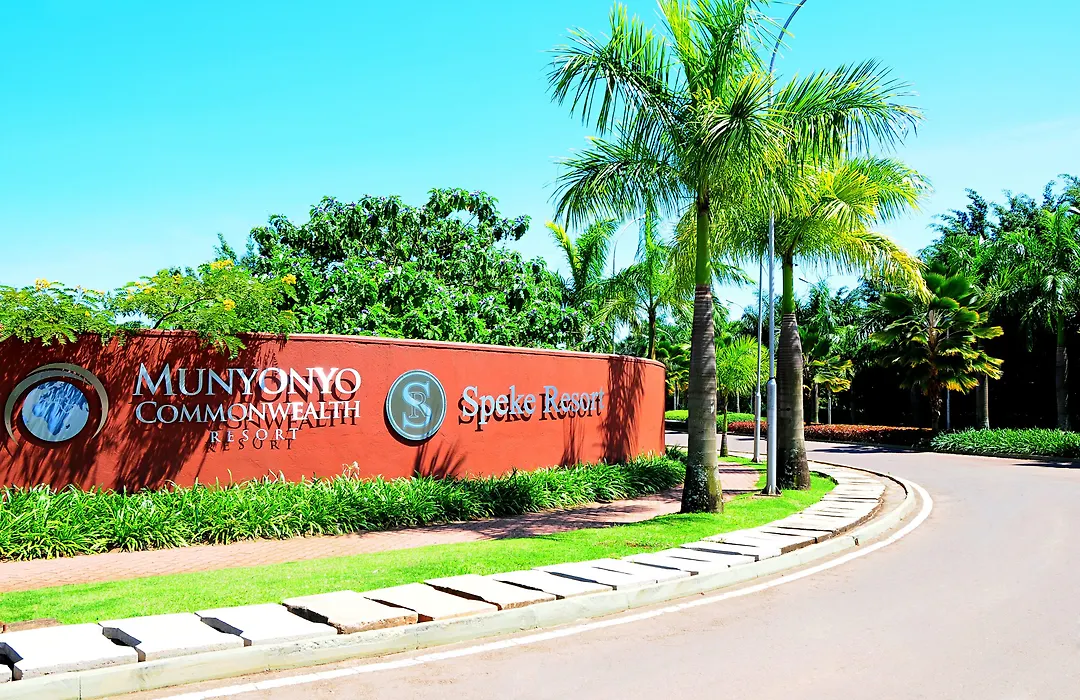 Munyonyo Commonwealth Resort-1